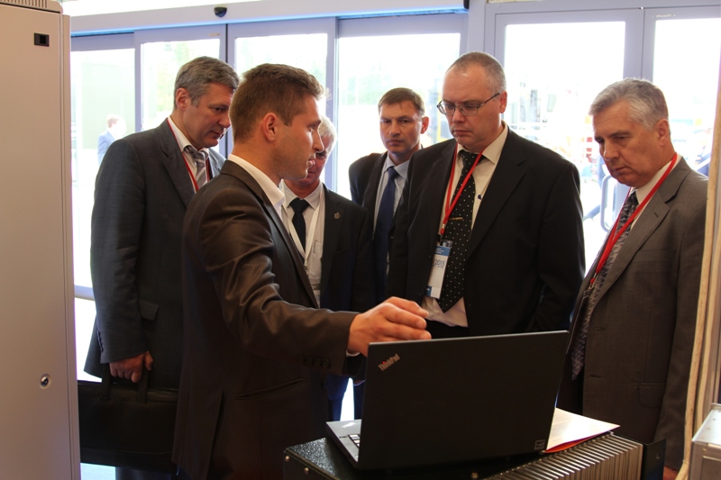 Армия 2015 - Энергия-Т