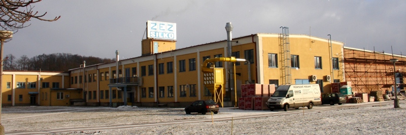 Дилерский слет ZEZ SILKO 2011
